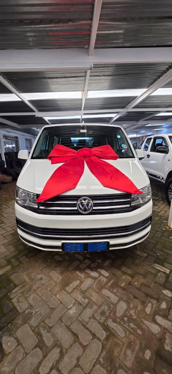 vw kombi