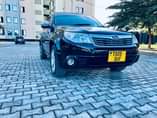 A picture of SUBARU XT BEI 17 8M
