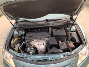 A picture of 2009 TOYOTA CAMRY LE Super silent 4 plugs engine Smooth