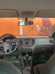 A picture of 2004 2005 KIA RIO FOR SALE Flashed once Bolt standard