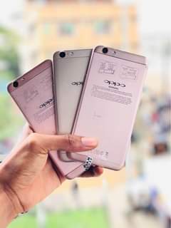 A picture of SIMU MPYA YA OPPO A57 BEI TZ 150 000 