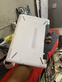 A picture of HP Pavilion 15