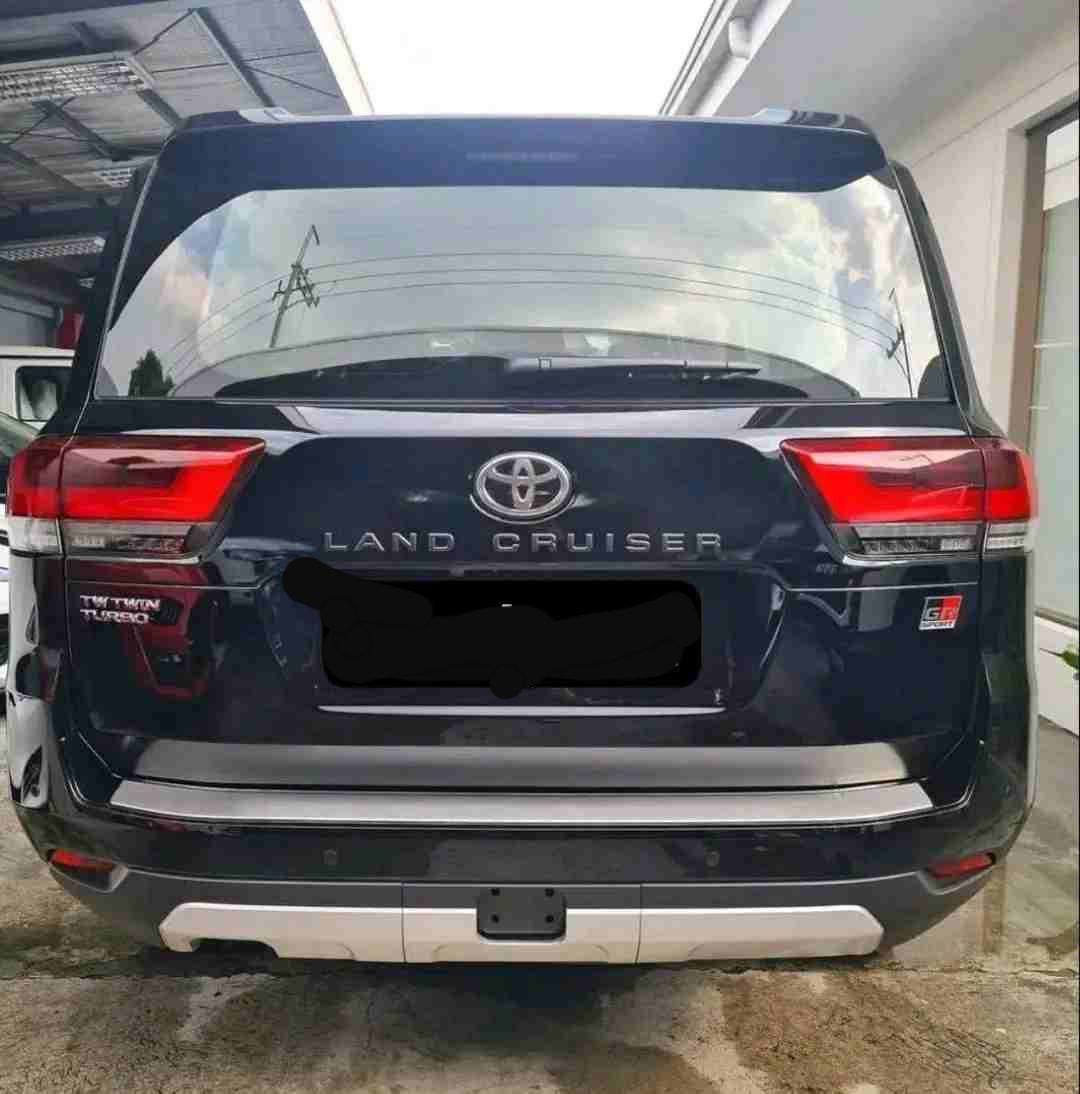 used toyota