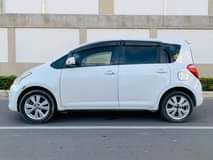 A picture of RACTIS