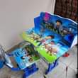 A picture of KIDS CHARACTERIZED READING TABLES 250 000SHS They are strong made