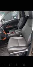 A picture of Sound 2010 Upgraded to 2012 Lexus Rx350 in good working