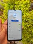 A picture of Samsung galaxy A22 on sale