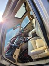 A picture of 2008 Lexus Es350