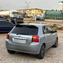 A picture of TOYOTA O 2004 MODEL FOR SALE