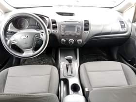 A picture of KIA Cerato 2015 Bought as brand new 6.5m Port Harcourt