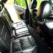 A picture of Acura MDX