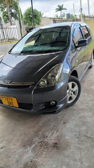 A picture of WISH 0672210608