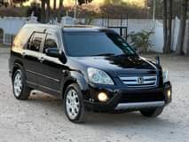 honda crv rd7