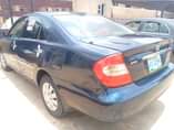 A picture of Toyota Camry big daddy 2003 model It s buy and