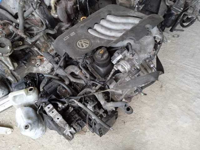 vw golf