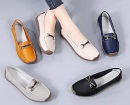 A picture of Footwear