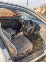 A picture of Toyota Corona 190
