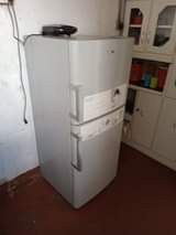 capri fridges