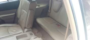 A picture of 2011 Toyota Highlander not upto ya year used Accident free