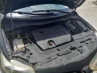 A picture of 2012 Corolla