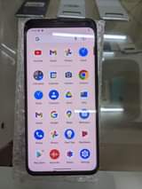 google pixel 4xl