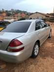 A picture of MARK II GRAND FOR SALE. CALL 0701057114 0761990442