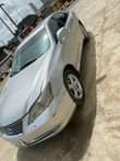 A picture of LEXUS es