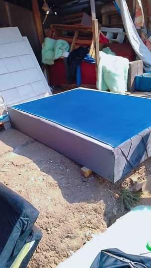 beds