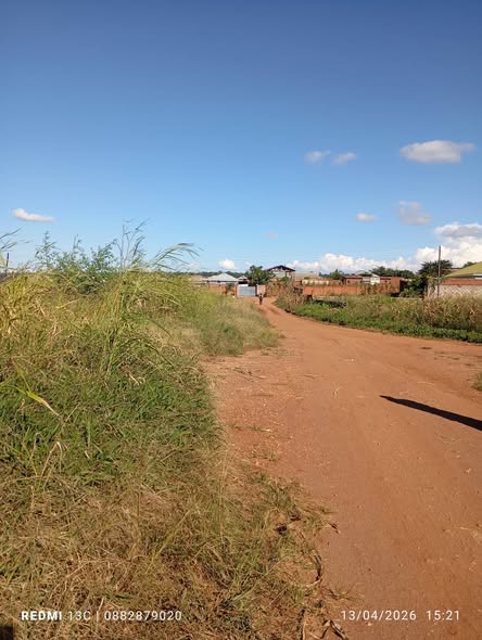 land