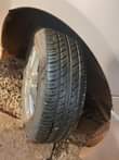 A picture of Toyota PASSO ON QUICK SELL