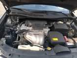 A picture of Few months used first body chilling AC Toyota Camry 2013