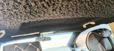 A picture of Honda Accord v6
