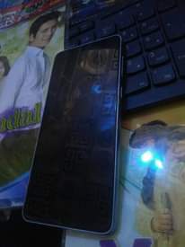 A picture of SAMSUNG A33 5G