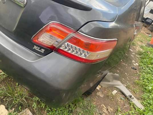 A picture of Toyota Camry 2009 VIDEO AVAILABLE