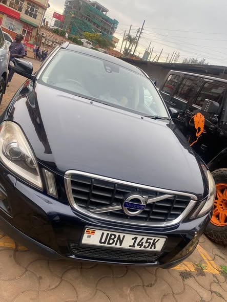 volvo