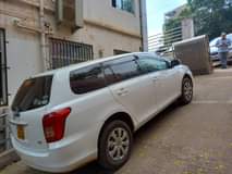 A picture of Toyota Fielder
