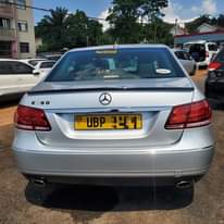 A picture of E350 2010 50M