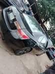 A picture of Honda Accord 2009model
