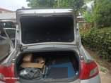 A picture of Peugeot 407