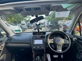 A picture of Subaru