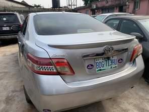 A picture of MR KEN AUTOs Ur Happiness Is Our Priority 2348038966089 call