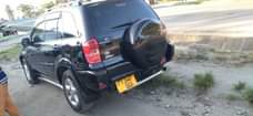 A picture of TOYOTA RAV4 KILL TIME