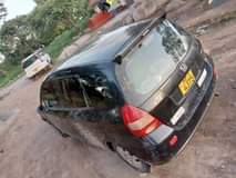 used honda fit
