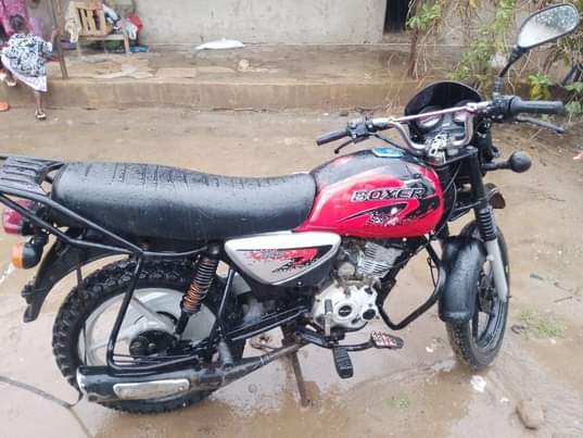A picture of Boda inauzwa bunju Dsm