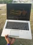 A picture of HP FOLIO core 5 Ram 4gb hdd 500gb procesor 2