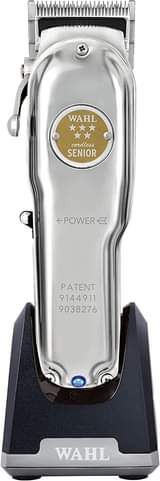 A picture of Wahl Professional Senior Metal Clipper Metal Edition