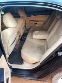 A picture of 2011 Honda Accord 100