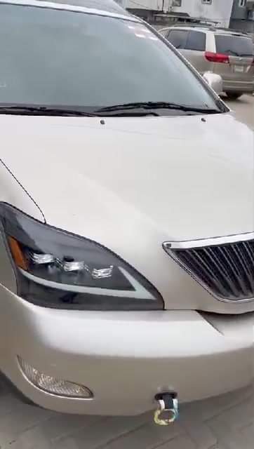 A picture of MR KEN AUTOs Ur Happiness Is Our Priority 2348038966089 call