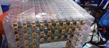 A picture of All gaming repair accessories and spare