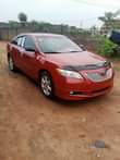 A picture of Toyota Corolla Toyota Camry